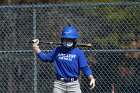 Softball vs Emerson game 1  Women’s Softball vs Emerson game 1. : Women’s Softball